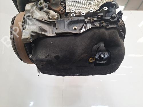Engine MAZDA CX-3 (DK) 1.5 SKYACTIV-D AWD (DK4WS, DK5AW) | BP29237195M1 