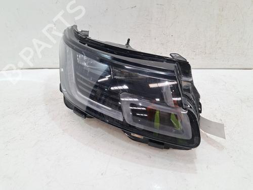Used Right headlight Right headlight 37853067 37853067