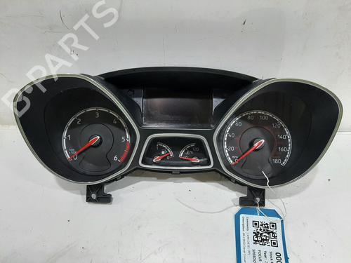 Quadrante Quadrante FORD FOCUS III 1.5 TDCi (120 hp) 34533806 34533806