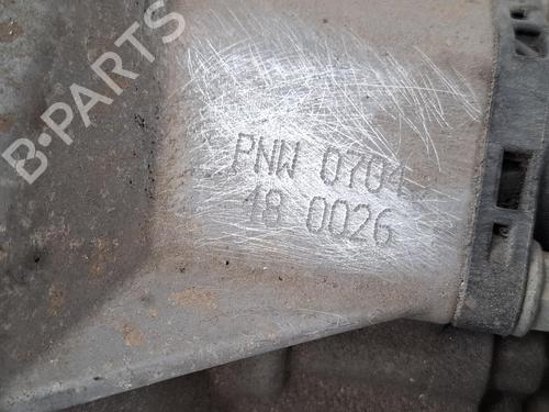 Gearbox AUDI A1 (8X1, 8XK) 1.4 TFSI | BP37718186M3  - Image 5