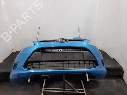 front-bumper-ford-fiesta-vi-cb1-ccn-2008-36046906 main image