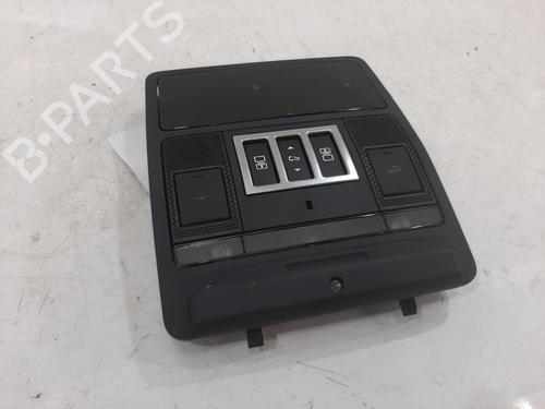 Used Interior roof light LAND ROVER DISCOVERY V (L462) D300 MHEV 4x4 (300 hp) 26835822
