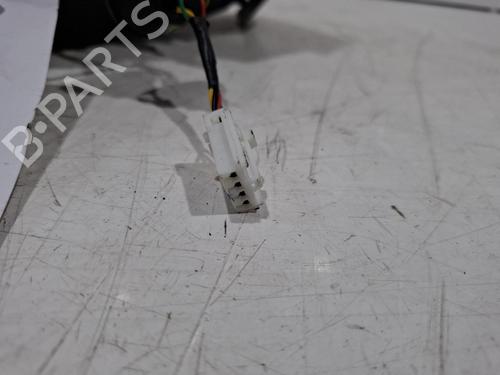 Left tailgate light MG MG ZS SUV (AZS1) 1.5 VTi | BP38604471C79 - Image 4