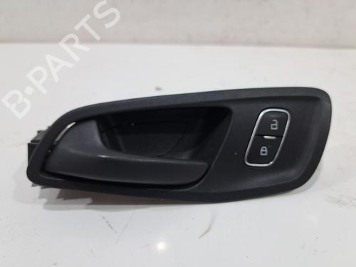 Maneta exterior FORD TRANSIT CUSTOM V362 Van (FY, FZ) 2.0 EcoBlue (130 hp) 31305436