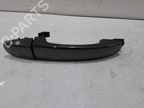 front-left-exterior-door-handle-ford-ranger-tke-2011-38338775 main image