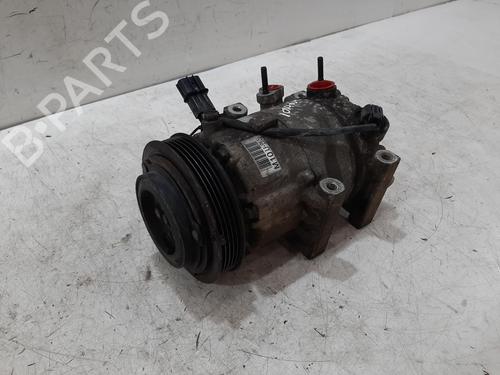AC compressor KIA SPORTAGE III (SL) 1.7 CRDi | BP36963503M34 - Image 6