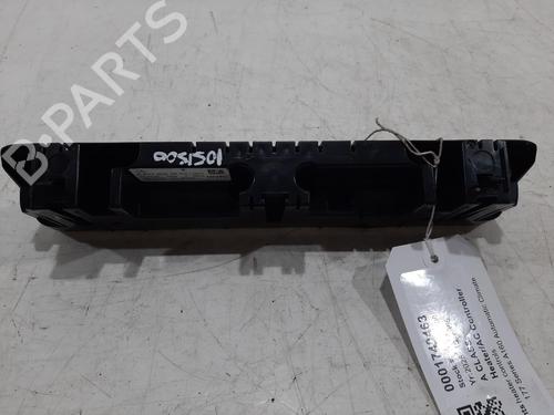 Climate control MERCEDES-BENZ A-CLASS (W177) A 180 (177.084) | BP36697101I5 - Image 2