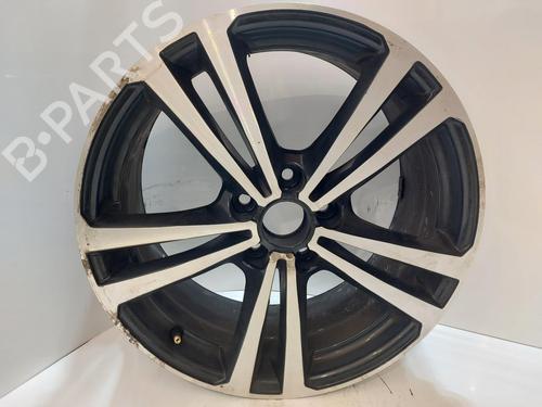 Used Rim AUDI A3 Sportback (8VA, 8VF) 2.0 TDI (150 hp) 32357029