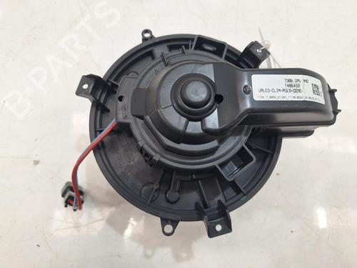 Heater blower motor TOYOTA AYGO X (_B7_) 1.0 VVT-i (KGB70) | BP27562880M62 