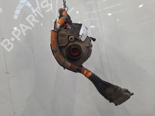 Engine JAGUAR I-PACE (X590) EV400 AWD | BP29496578M1 