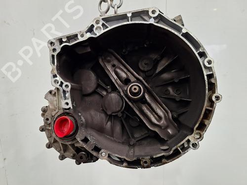 Used Gearbox MINI MINI Convertible (R57) One (98 hp) 31846974