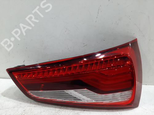 Used Right taillight AUDI A1 Sportback (8XA, 8XF) 1.4 TFSI (125 hp) 29637069