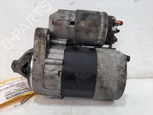 Starter NISSAN MICRA III (K12) 1.2 16V | BP29524802M8 