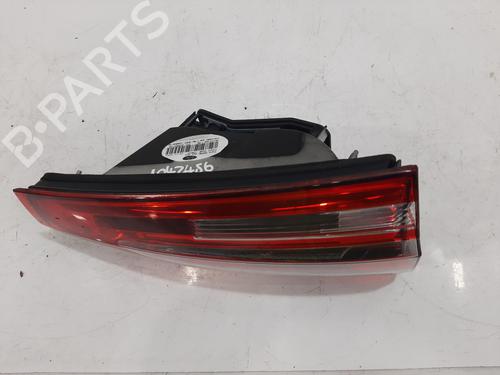 Left taillight FORD S-MAX (WA6) 2.0 TDCi | BP32718650C34 - Image 4