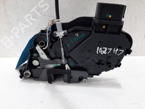 Other FORD KA+ III (UK, FK) 1.2 Ti-VCT | BP29059905O1 