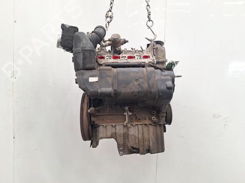 Engine SKODA FABIA II (542) 1.4 TSI RS | BP37641132M1 - Image 4