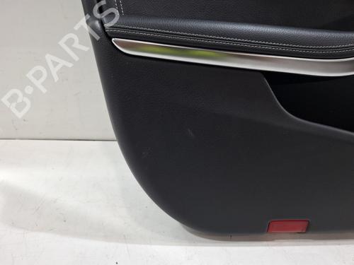 Front left panel MERCEDES-BENZ A-CLASS (W176) A 180 (176.042) | BP38284621C58 - Image 3