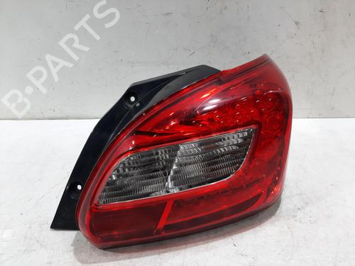 Fanale posteriore destro MITSUBISHI MIRAGE / SPACE STAR VI Hatchback (A0_A) 1.2 (A03A) (80 hp) 32357412
