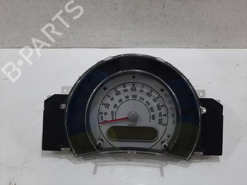 Quadrante VAUXHALL AGILA Mk II (B) (H08) 1.2 i 16V (94 hp) 33179772