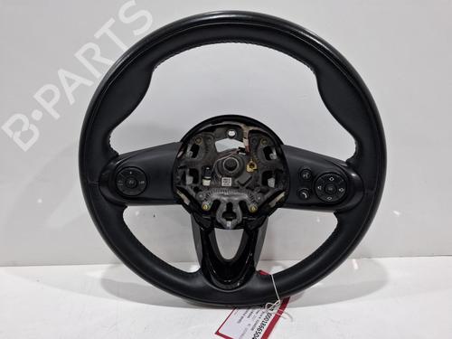 Used Steering wheel Steering wheel MINI MINI CLUBMAN (F54) Cooper (136 hp) 40455531 40455531