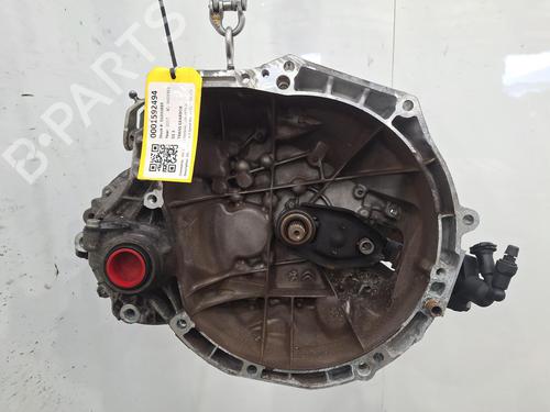 gearbox-citroen-ds3-sa_-2009-2010-2011-2012-2013-2014-2015-2016-30958892 main image
