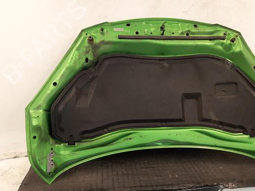 Hood MAZDA 2 (DE_, DH_) 1.3 (DE3FS) | BP29637427C1 