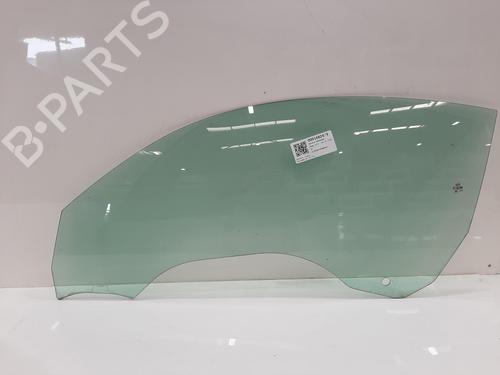 Used Front left door window Front left door window AUDI TT (8J3) 1.8 TFSI (160 hp) 33868237 33868237