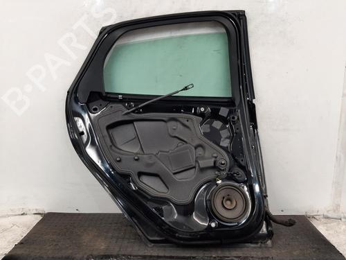 Left rear door FORD FOCUS III 1.6 Ti | BP29525026C4 