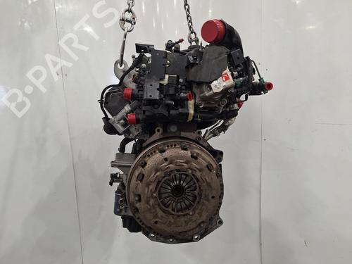 Motor Motor FORD MONDEO V Hatchback (CE) 2.0 TDCi (150 hp) 36047189 36047189