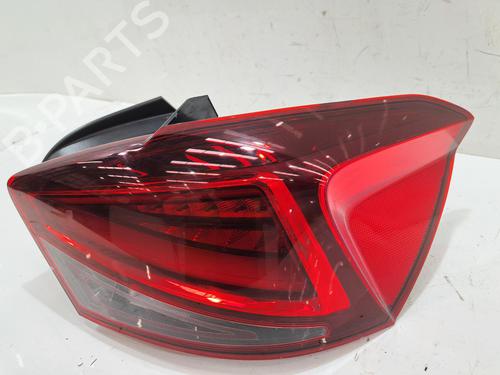 Right taillight SEAT IBIZA V (KJ1, KJG) 1.0 TSI | BP36854979C35 - Image 3