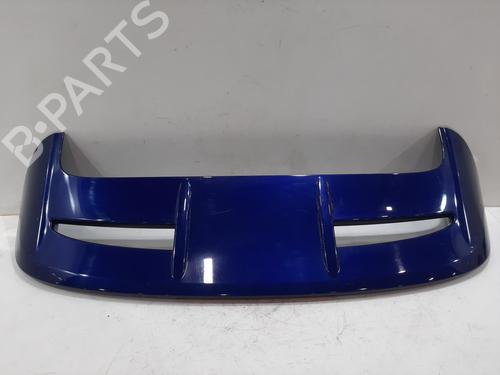 Used Rear spoiler Rear spoiler FORD FIESTA VI (CB1, CCN) 1.0 Sport (140 hp) 35781517 35781517