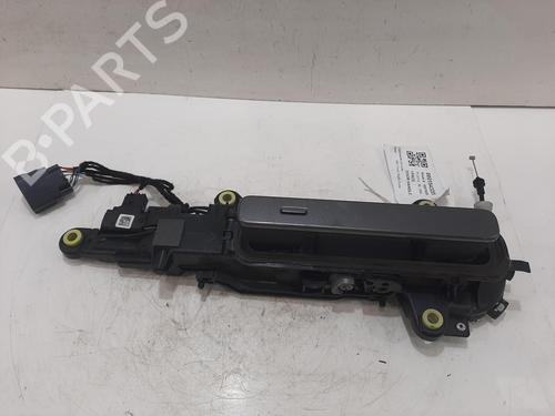 Exterior handle JAGUAR I-PACE (X590) EV400 AWD | BP30585215C122