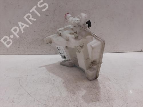 Used Windscreen washer tank Windscreen washer tank VW POLO V (6R1, 6C1) 1.0 (60 hp) 33335555 33335555