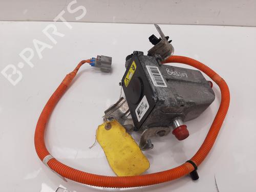 Heater blower motor TESLA MODEL X (5YJX) P100D AWD | BP26758324M62 - Image 5