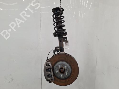 Used Right front suspension Right front suspension LAND ROVER RANGE ROVER EVOQUE (L551) 2.0 D165 (163 hp) 36253746 36253746