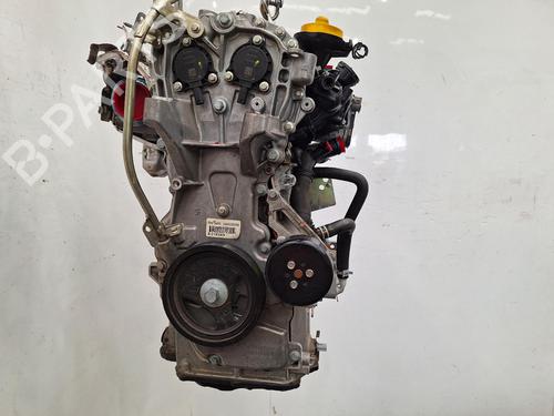 Used Engine Engine DACIA JOGGER (RK_) 1.0 TCe 110 (RKMD) (110 hp) 36530599 36530599