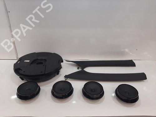 Used Speaker Speaker 38003394 38003394