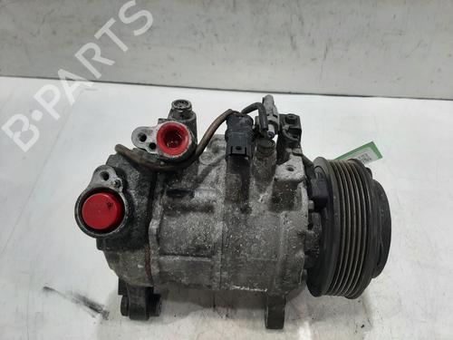 Used AC compressor BMW X1 (E84) xDrive 18 d (143 hp) 30671308
