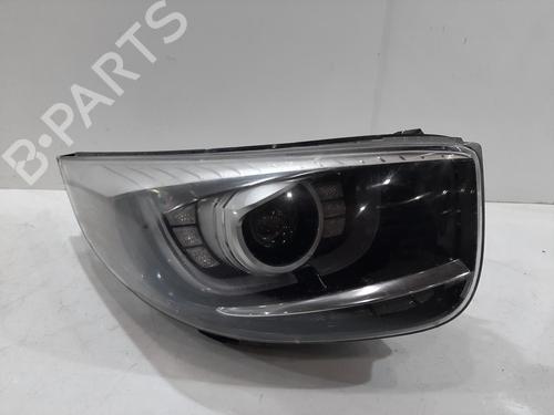 Used Right headlight KIA PICANTO III (JA) 1.2 (84 hp) 26865765