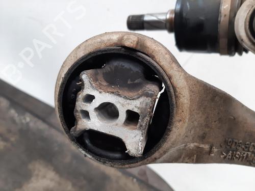 Left front suspension JAGUAR I-PACE (X590) EV400 AWD | BP29809507M72