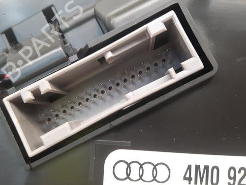 Instrument cluster AUDI Q7 (4MB, 4MG, 4MQ) SQ7 TDI quattro | BP26845591C47