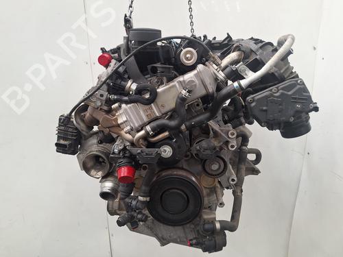 Engine BMW X3 (F25) xDrive 20 d | BP38089182M1 - Image 3