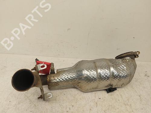 Used Catalyst CITROËN C3 AIRCROSS II (2R_, 2C_) 1.2 PureTech 130 (2RHNYH) (131 hp) 26834180