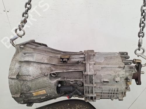 Gearbox BMW 3 (E90) 320 d | BP37400420M3  - Image 5