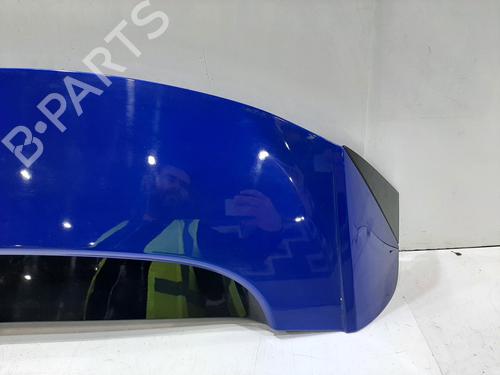 Rear spoiler JAGUAR I-PACE (X590) EV400 AWD | BP30559354C96