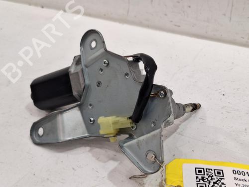 Rear wiper motor HONDA JAZZ II (GD_, GE3, GE2) 1.3 iDSi (GD1) | BP26869596M102 