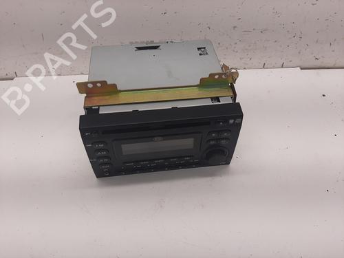 Used Radio KIA CARNIVAL / GRAND CARNIVAL III (VQ) 2.9 CRDi (185 hp) 26788097