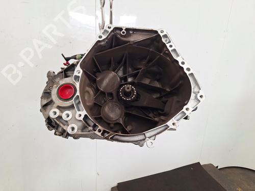 Used Gearbox Gearbox MAZDA 6 Estate (GJ, GL) 2.2 D (150 hp) 35963205 35963205