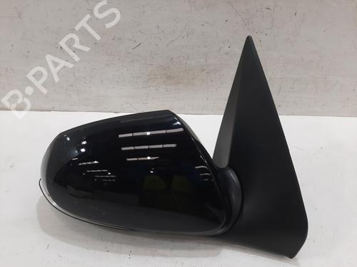 Used Right mirror Right mirror HYUNDAI i10 III (AC3, AI3) 1.2 MPi (84 hp) 33467511 33467511