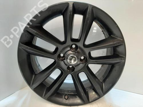 Used Rim Rim VAUXHALL CORSA Mk III (D) (S07) 1.3 CDTI (L08) (75 hp) 33282160 33282160